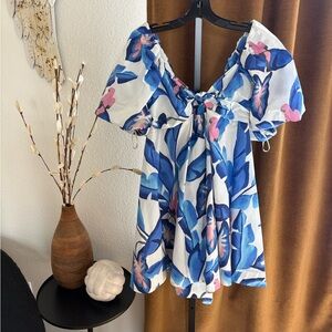 New Farm Rio Dress Women's Large